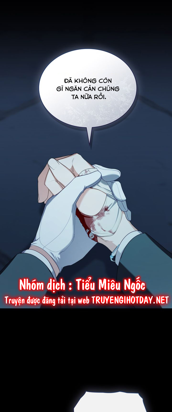 sự xuất hiện của các nhân vật phản diện chapter 68 44