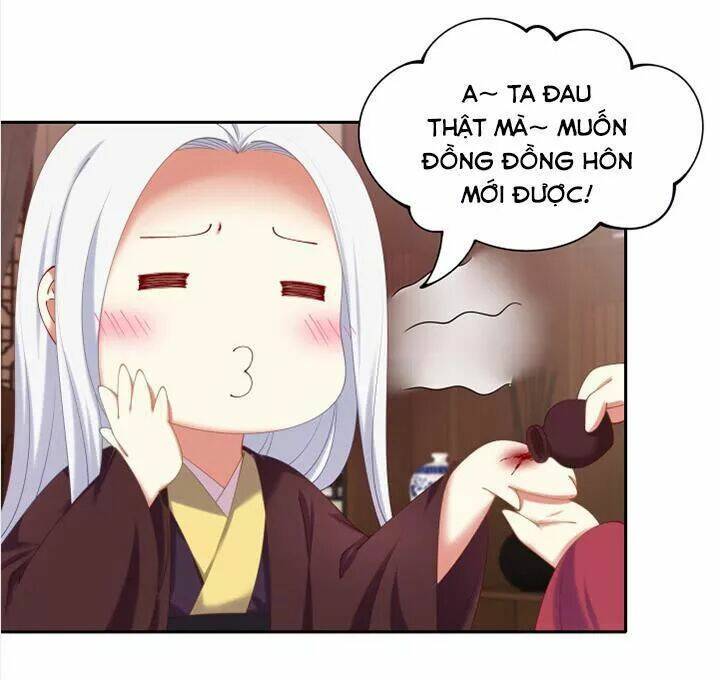 đô đốc đại nhân sủng thê kí chapter 76 21