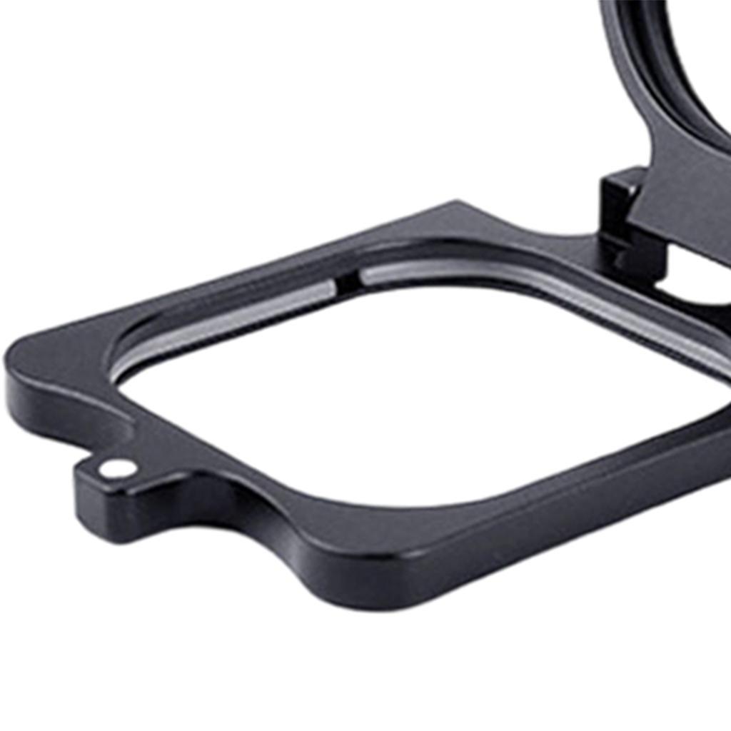 Lens Filter Adapter  Converter for  8  Uerwater