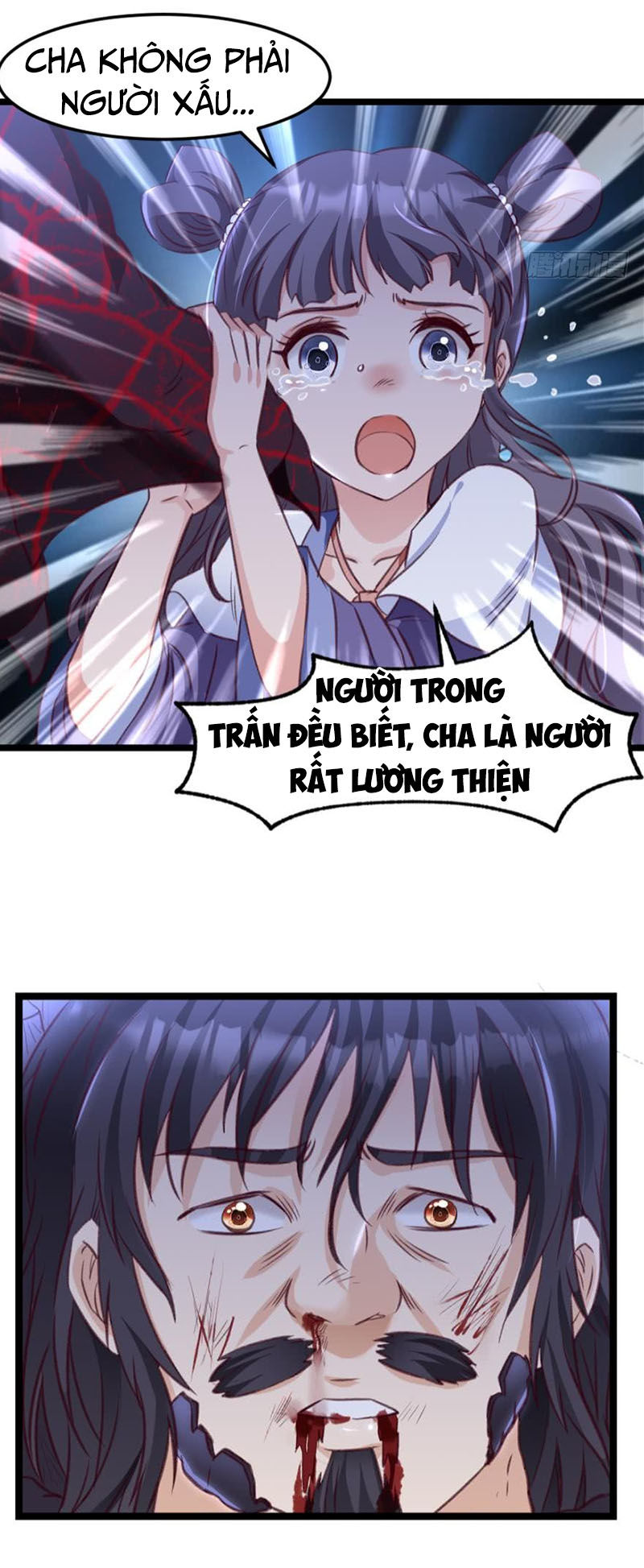 lão tổ của bạn đang online chapter 29 41