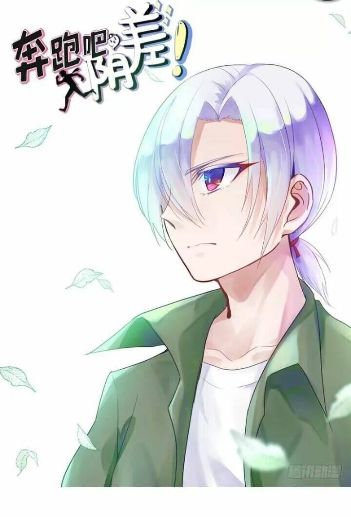 chạy đi âm sai chapter 85.3 1