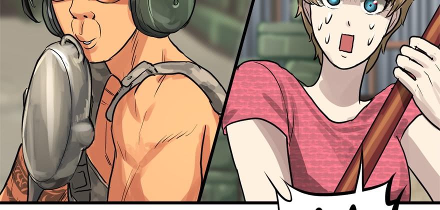 vua sinh tồn chapter 51 92