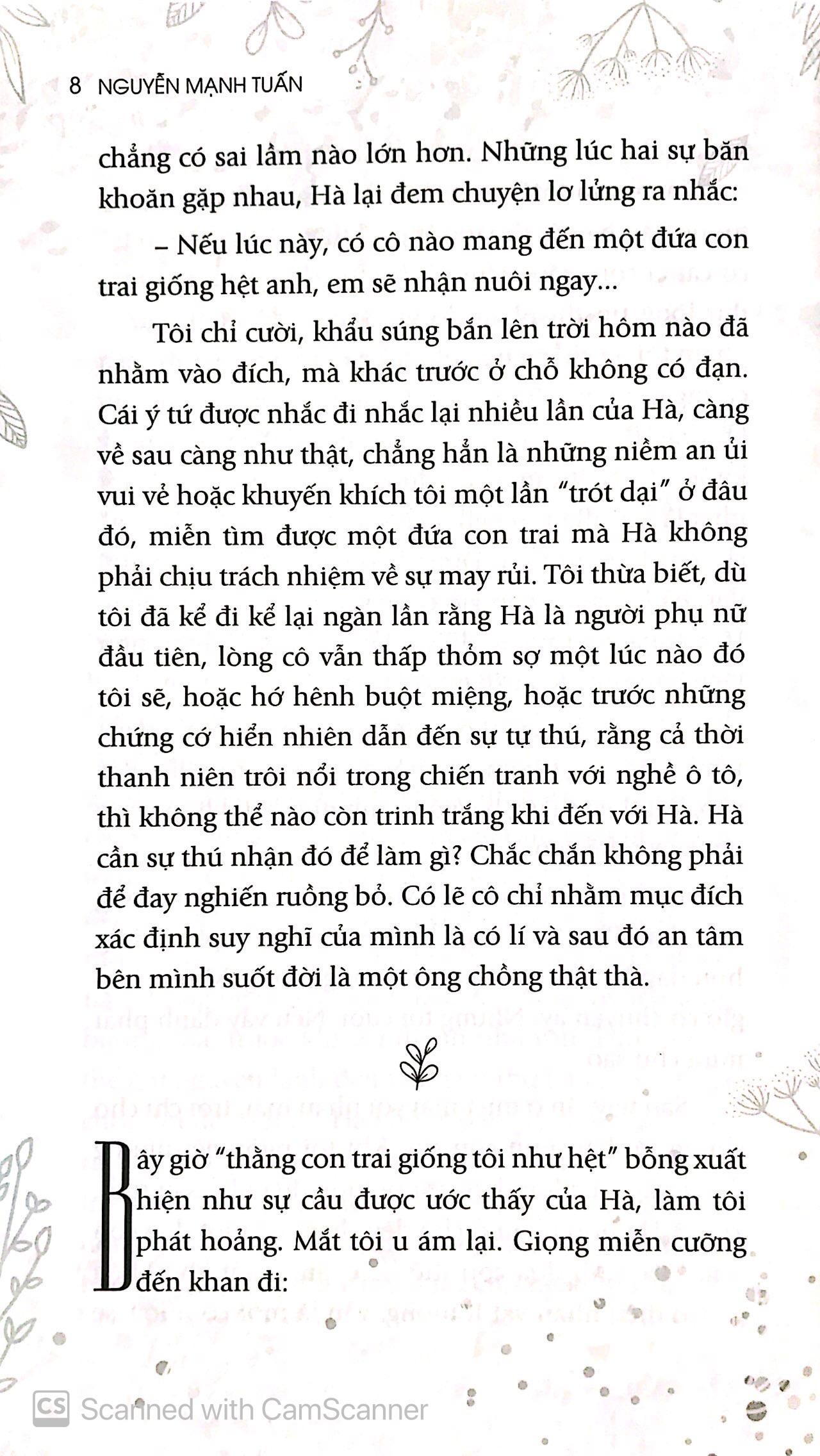 Sách Ngoại Tình