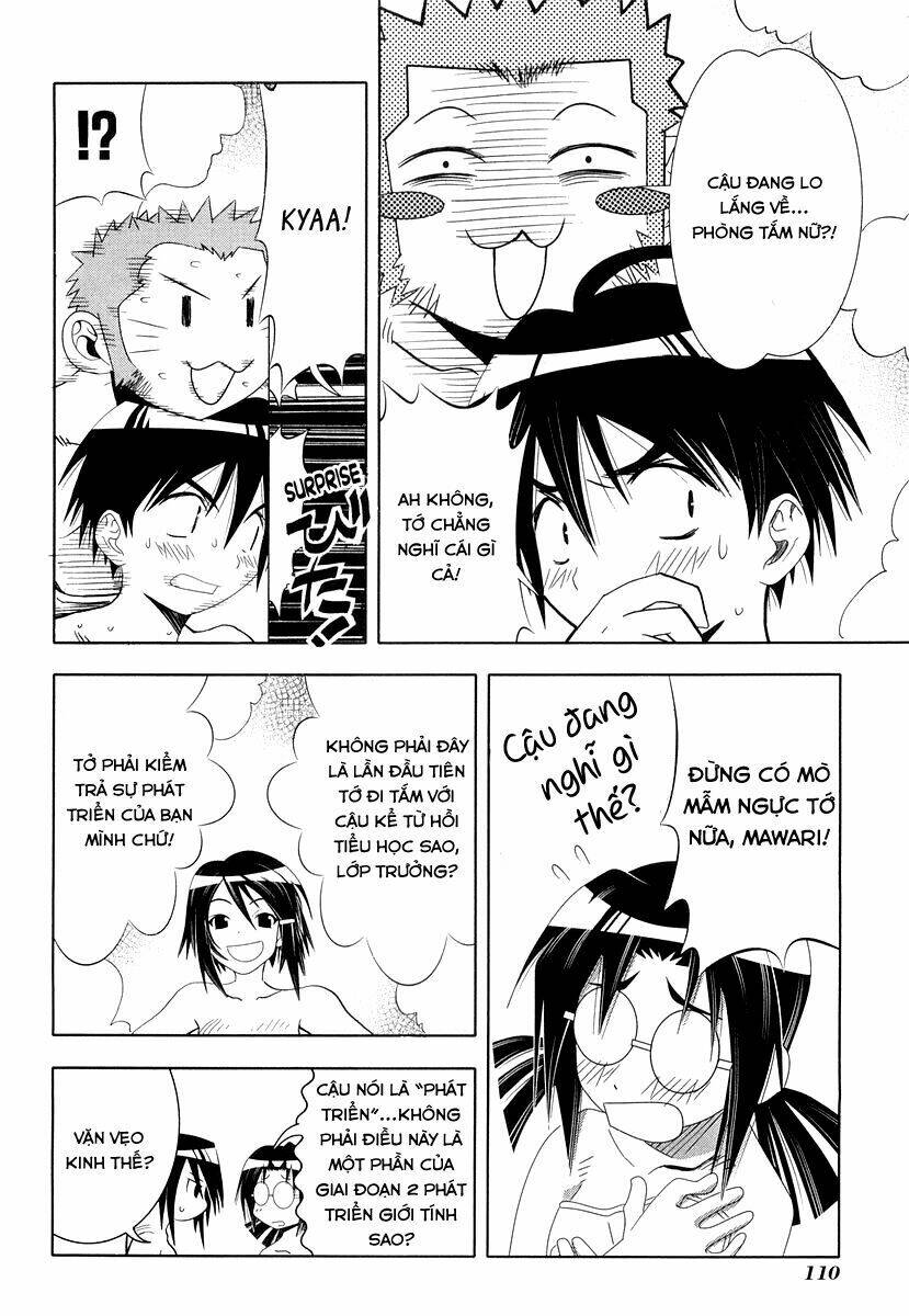 seto no hanayome chapter 27 18