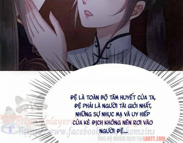 trọng sinh bá sủng nhiếp chính vương quá mạnh mẽ chapter 103 32