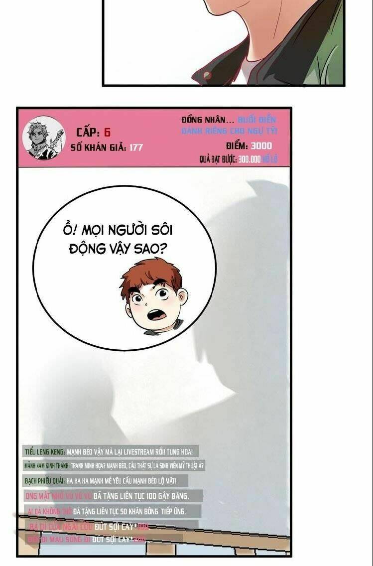 thành tựu của ta rất nhiều chapter 11 16