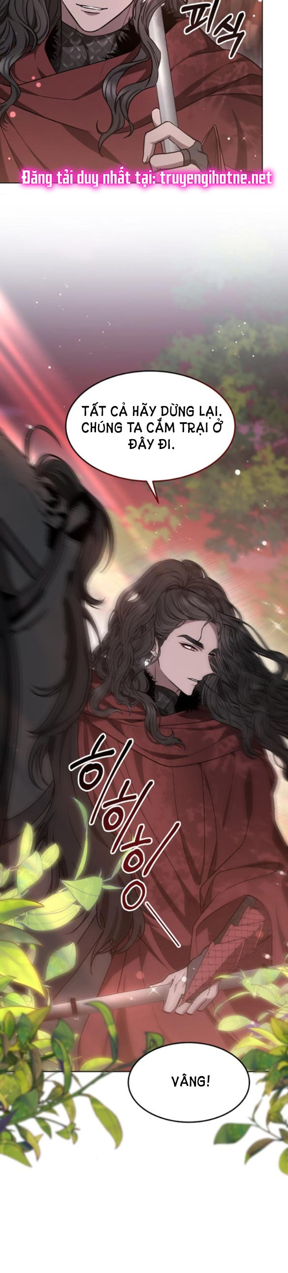 Cướp Dâu chapter 4.1 6