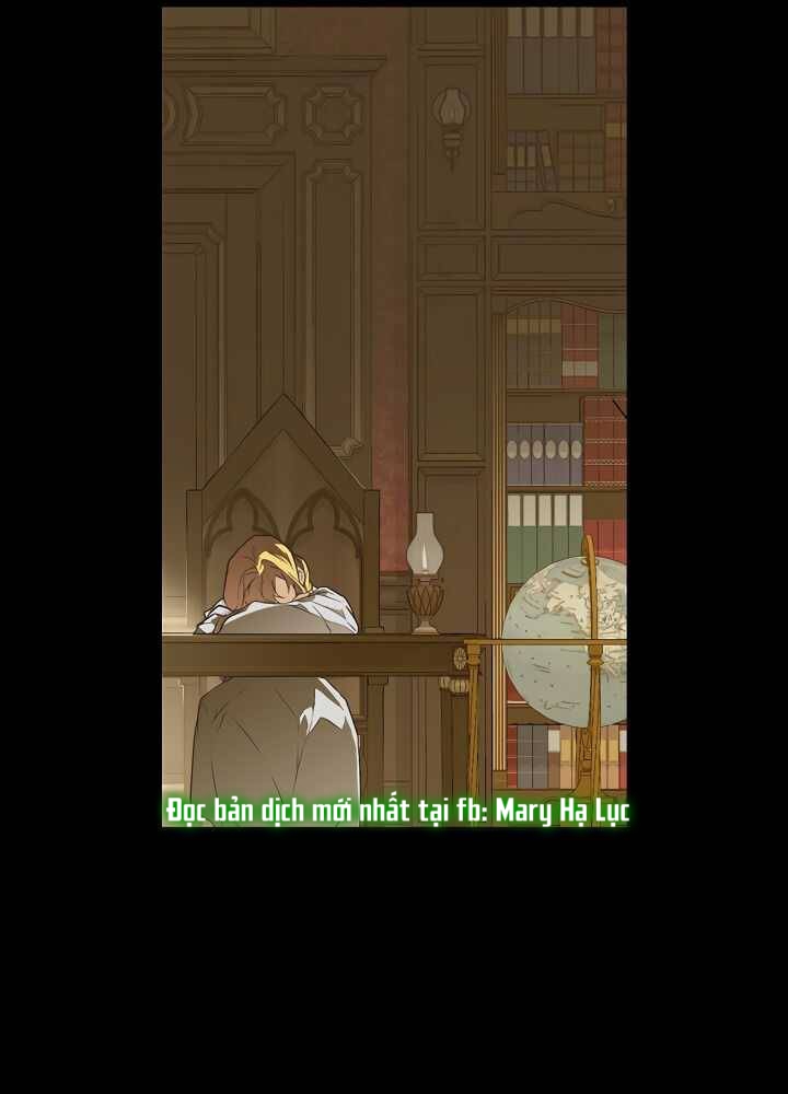 quý cô bí ẩn - secret lady chapter 21 33