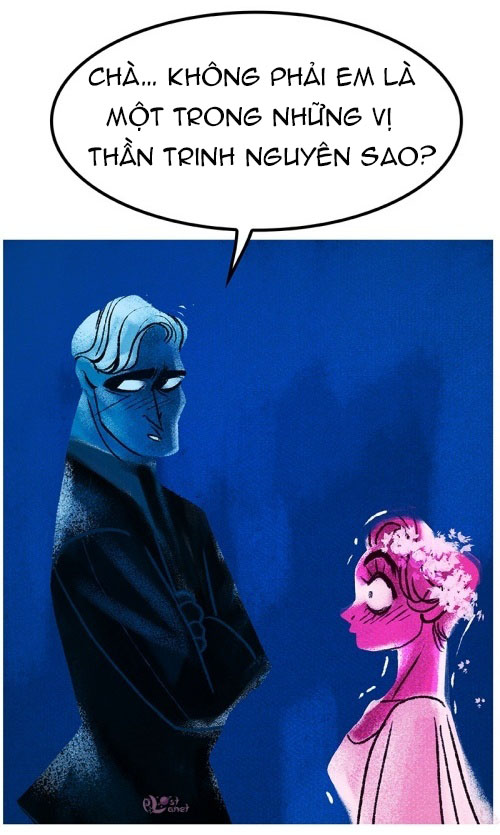 thần thoại olympus chapter 58 45