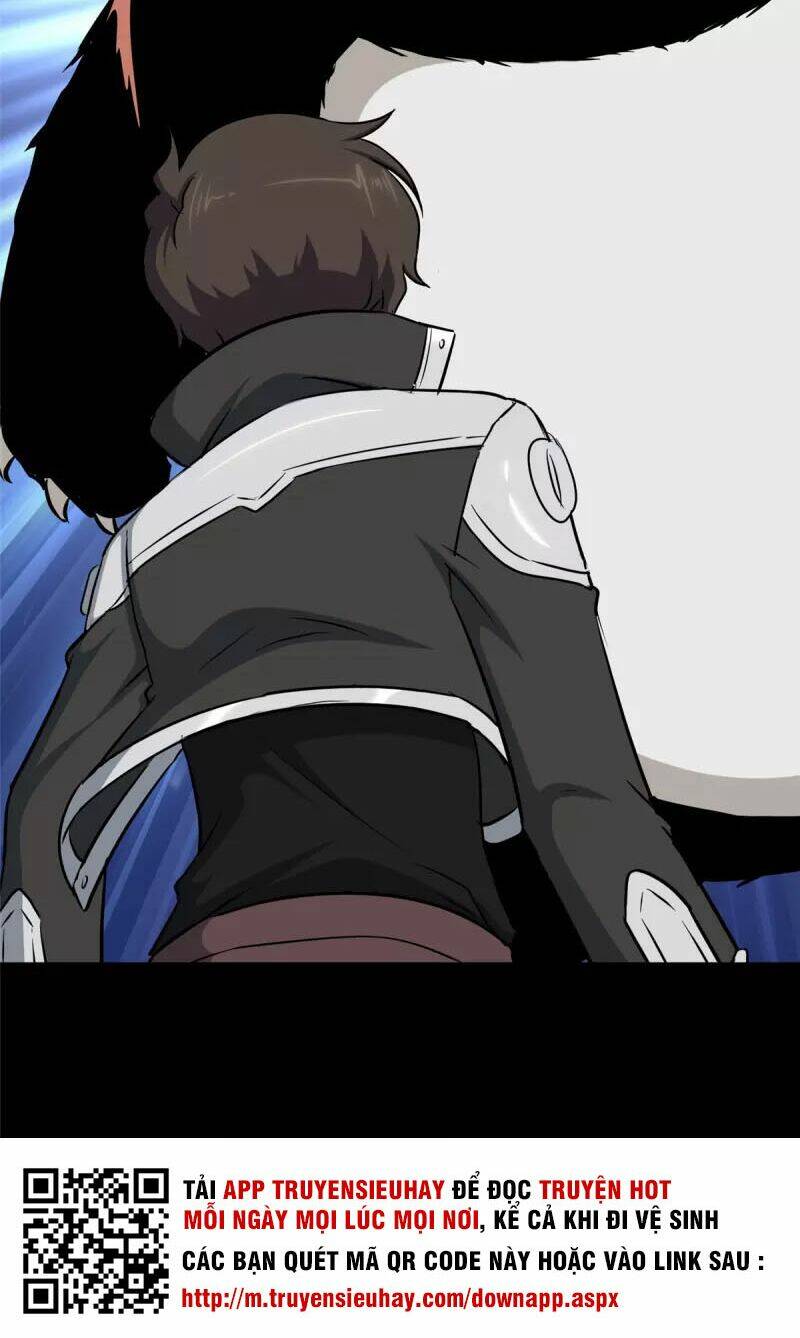 bạn gái virus của tôi chapter 319 57