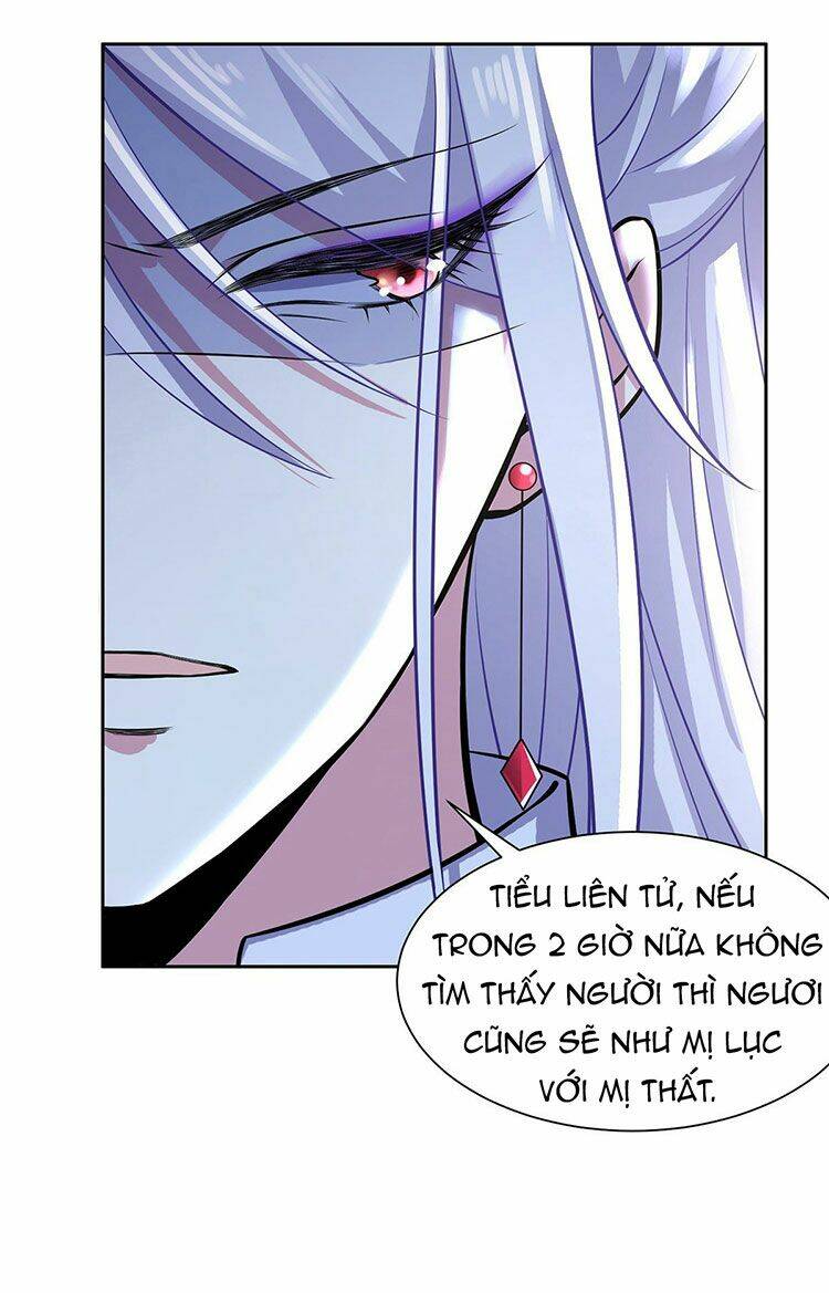 hoạn phi thiên hạ chapter 69 15