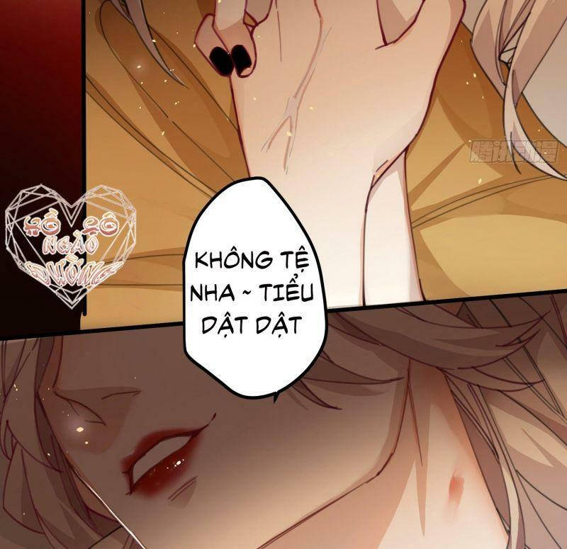 phế vật công chúa muốn nhặt chồng chapter 8 41