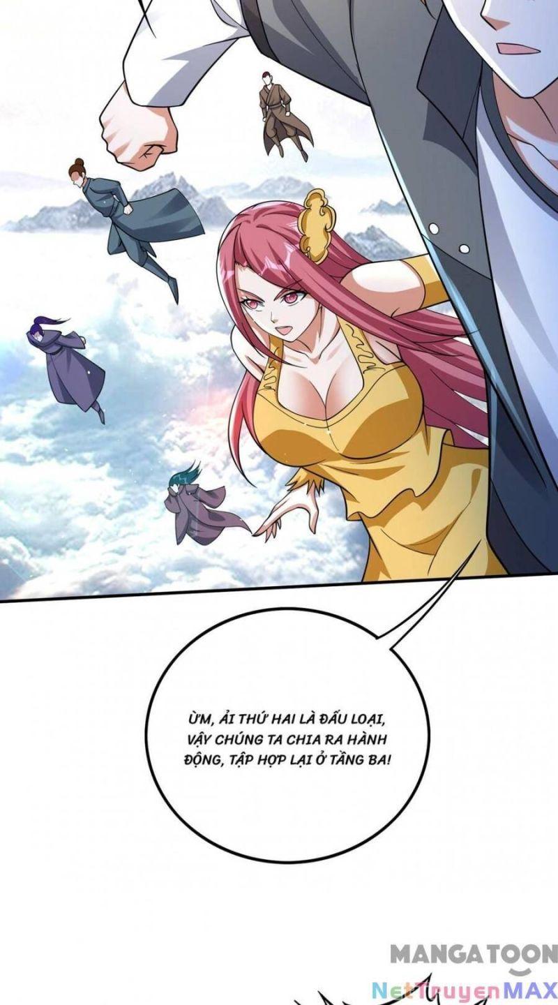 tối cường thần y tại đô thị chapter 284 6