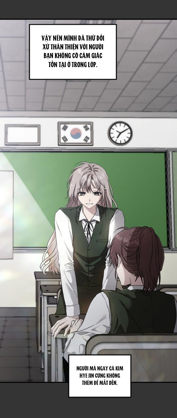 Tự Do Trong Mơ chapter 44.2 20