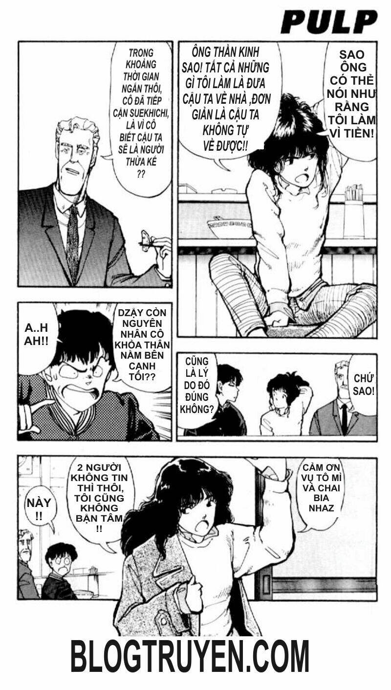 asatte dance chapter 2 9