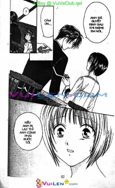 cô bé alice thầm lặng chapter 1 92