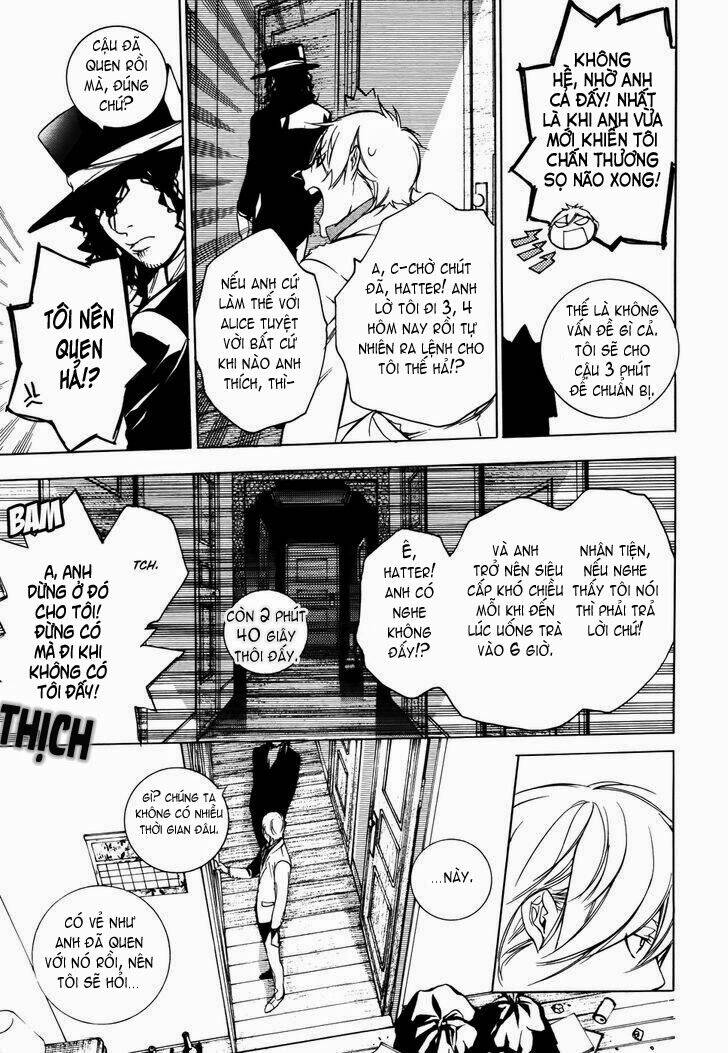 are you alice? chapter 42 19