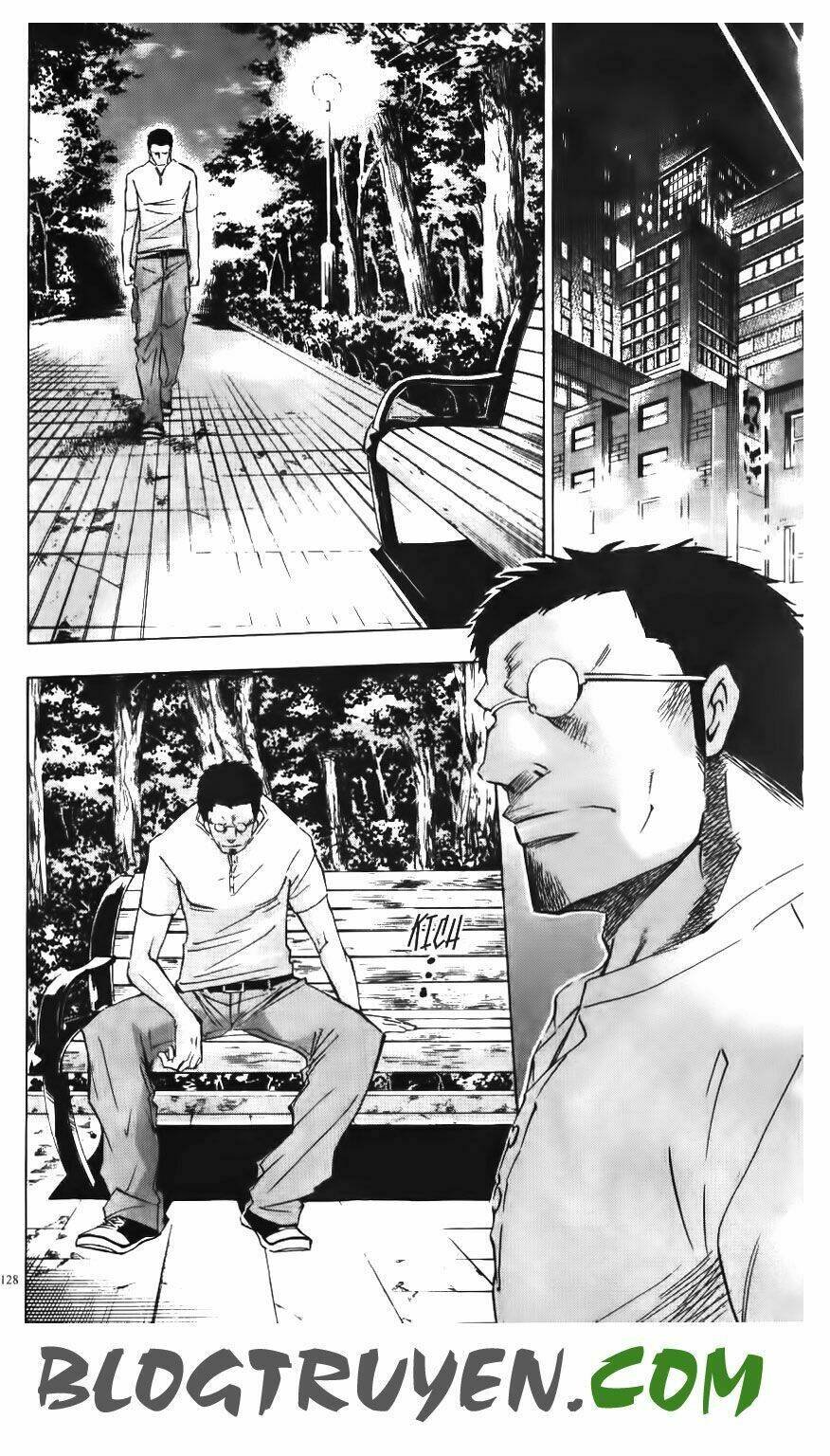 ma vương chapter 34 14