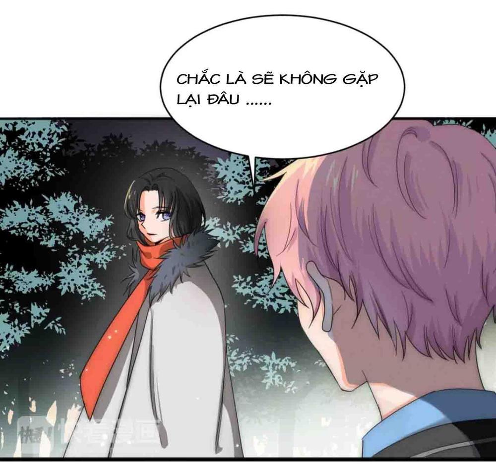 ánh trăng ngọt ngào chapter 4 12