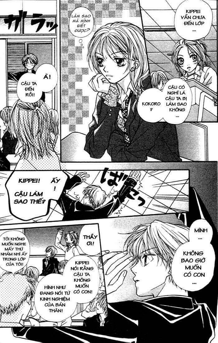 câu chuyện tuổi teen chapter 1 23