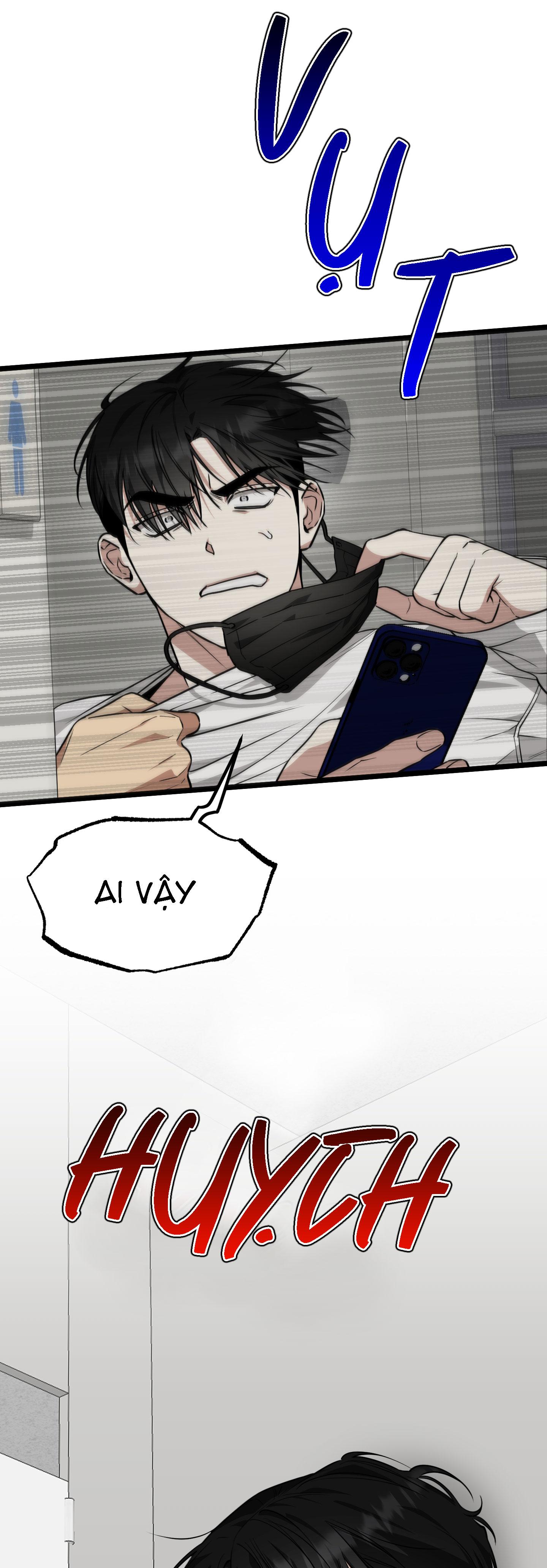 tôn kính và khát khao chapter 5 5