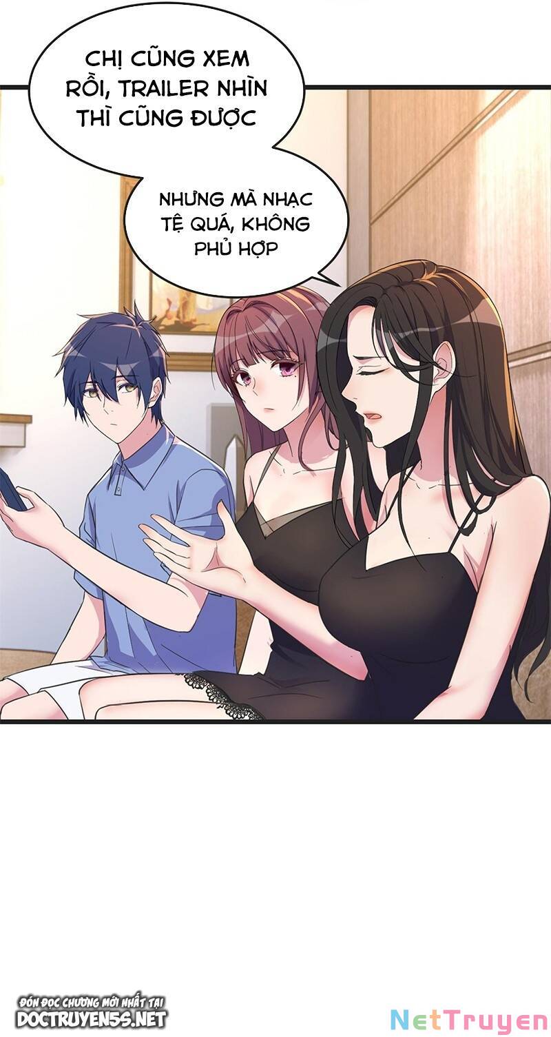 chị gái tôi là đại minh tinh chapter 161 24