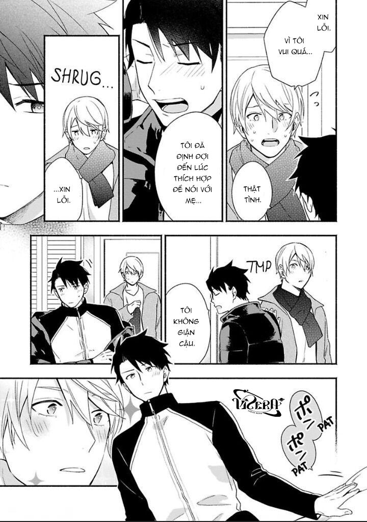 xin lỗi vì chapter 5 11