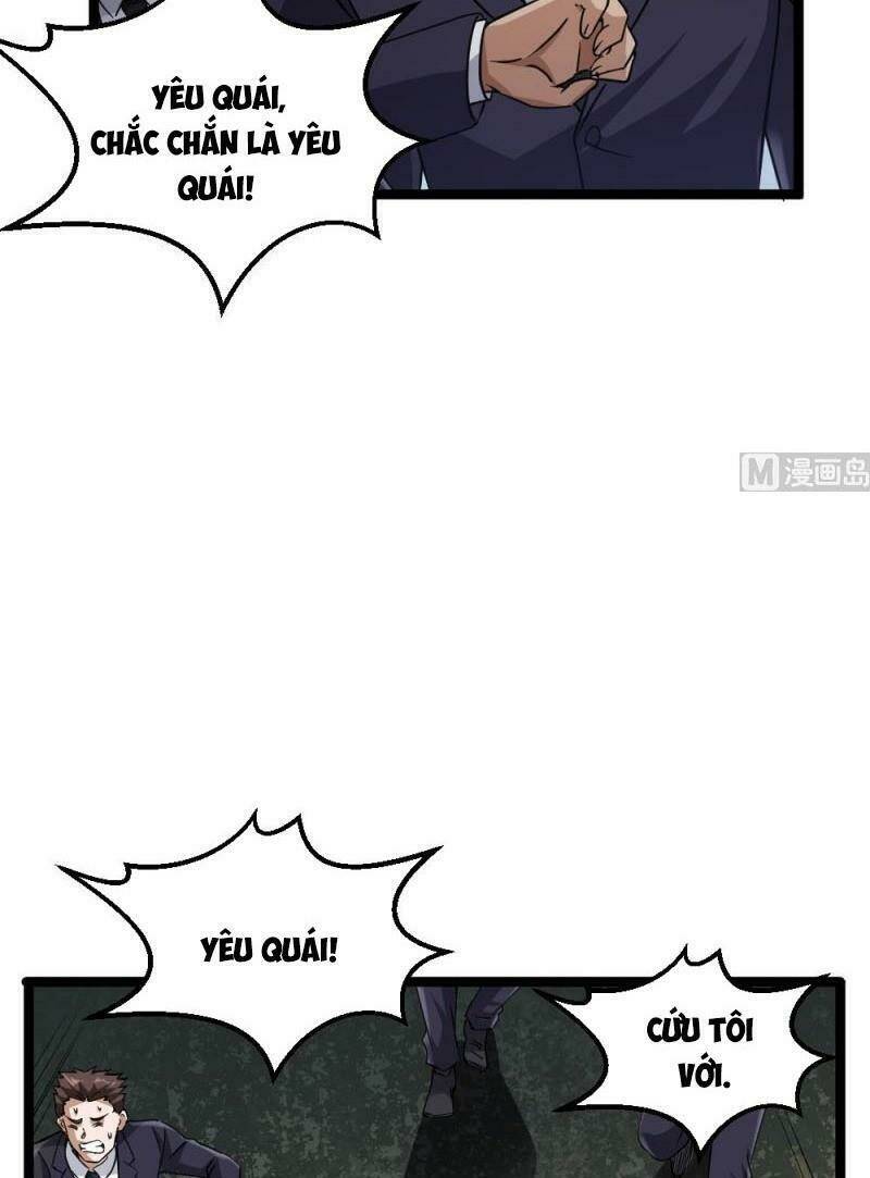 tối cuồng nữ tế chapter 44 23