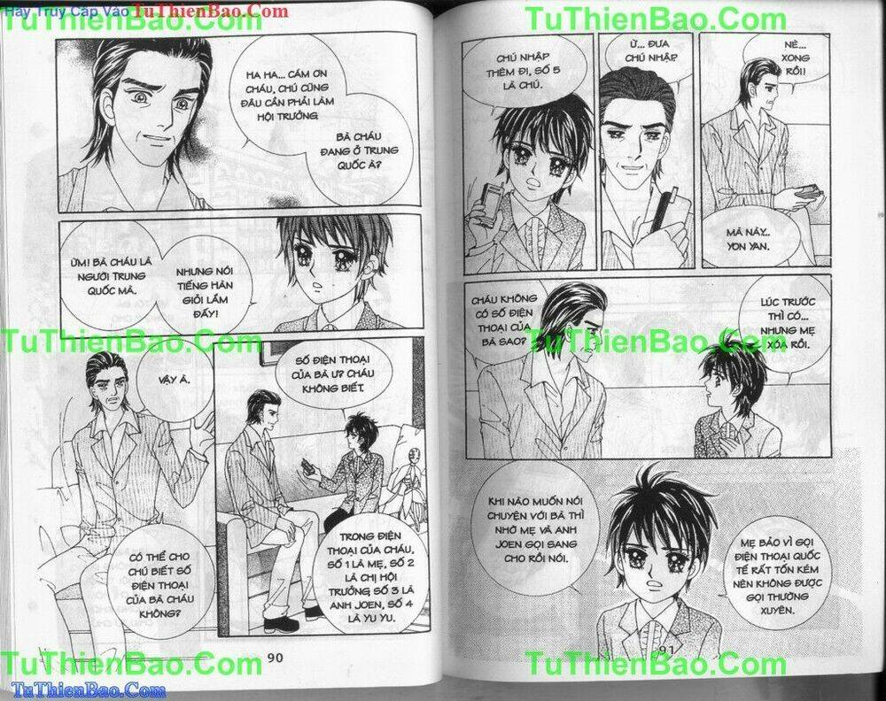 vua xa lộ chapter 8 45