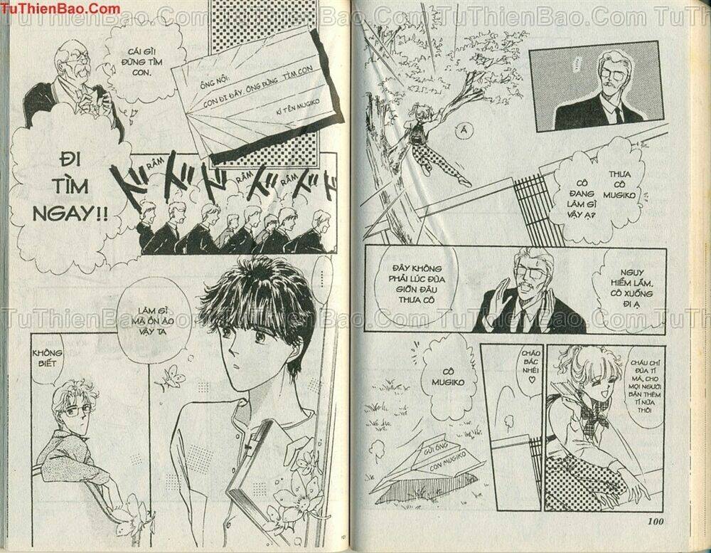 nhật ký lọ lem chapter 2 51