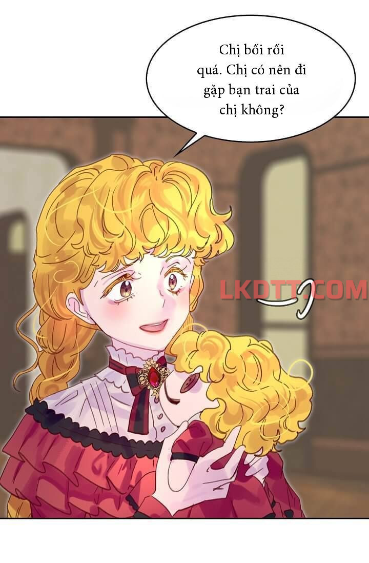 đừng xem thường nữ phụ chapter 135 14