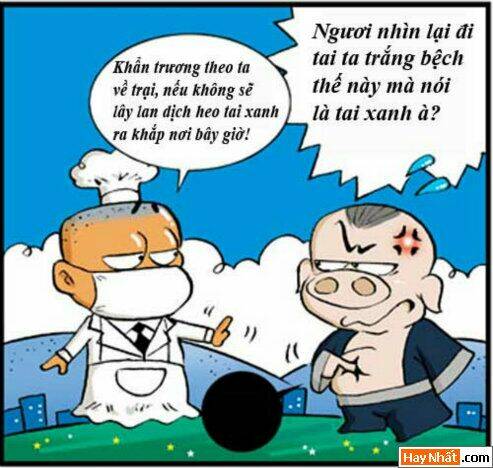 tây du kí không hài chapter 9 11