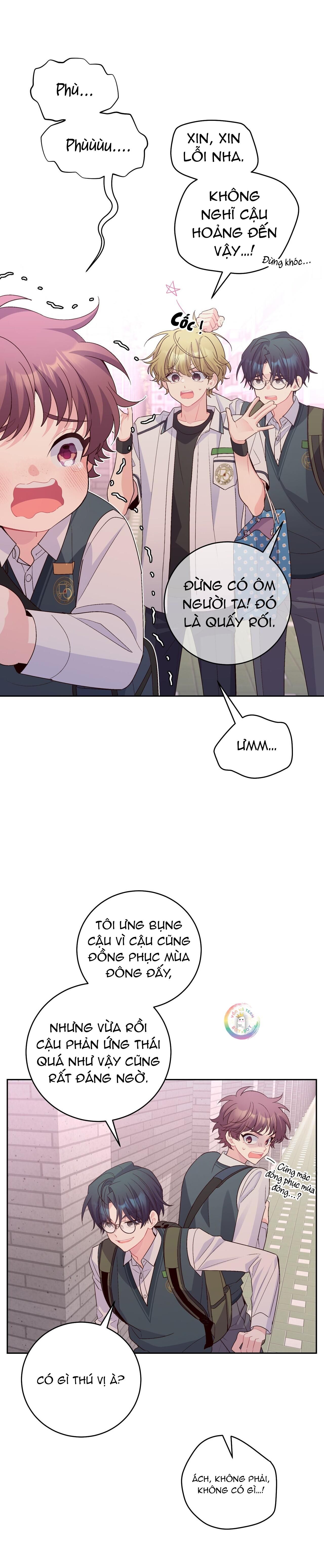 merry marbling chapter 32 23