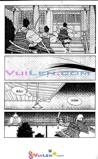 truyền nhân atula phần ii chapter 13 33
