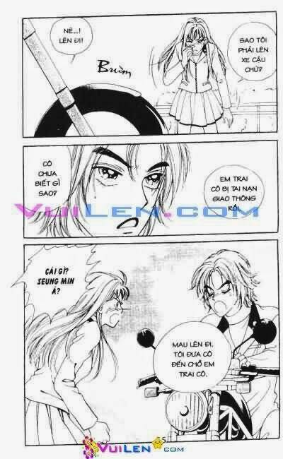 kẻ săn tiền chapter 4 55