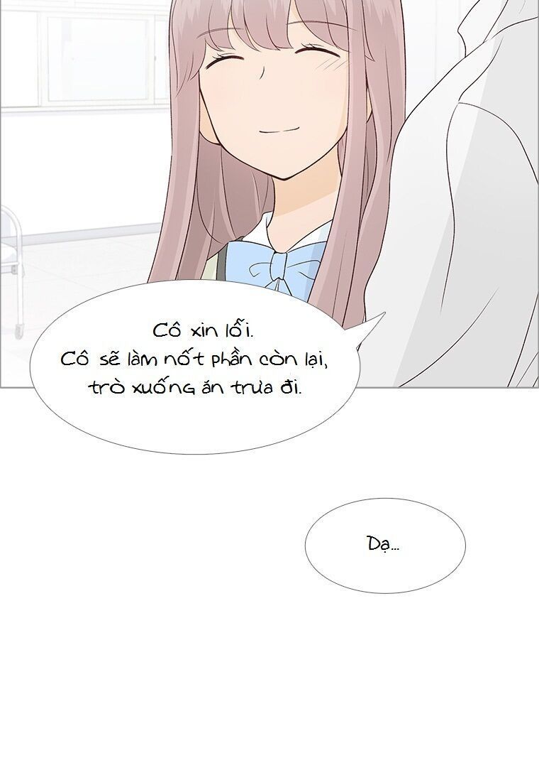 gửi đến tương lai chapter 13.3 25