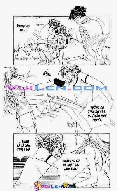 kẻ săn tiền chapter 10 138