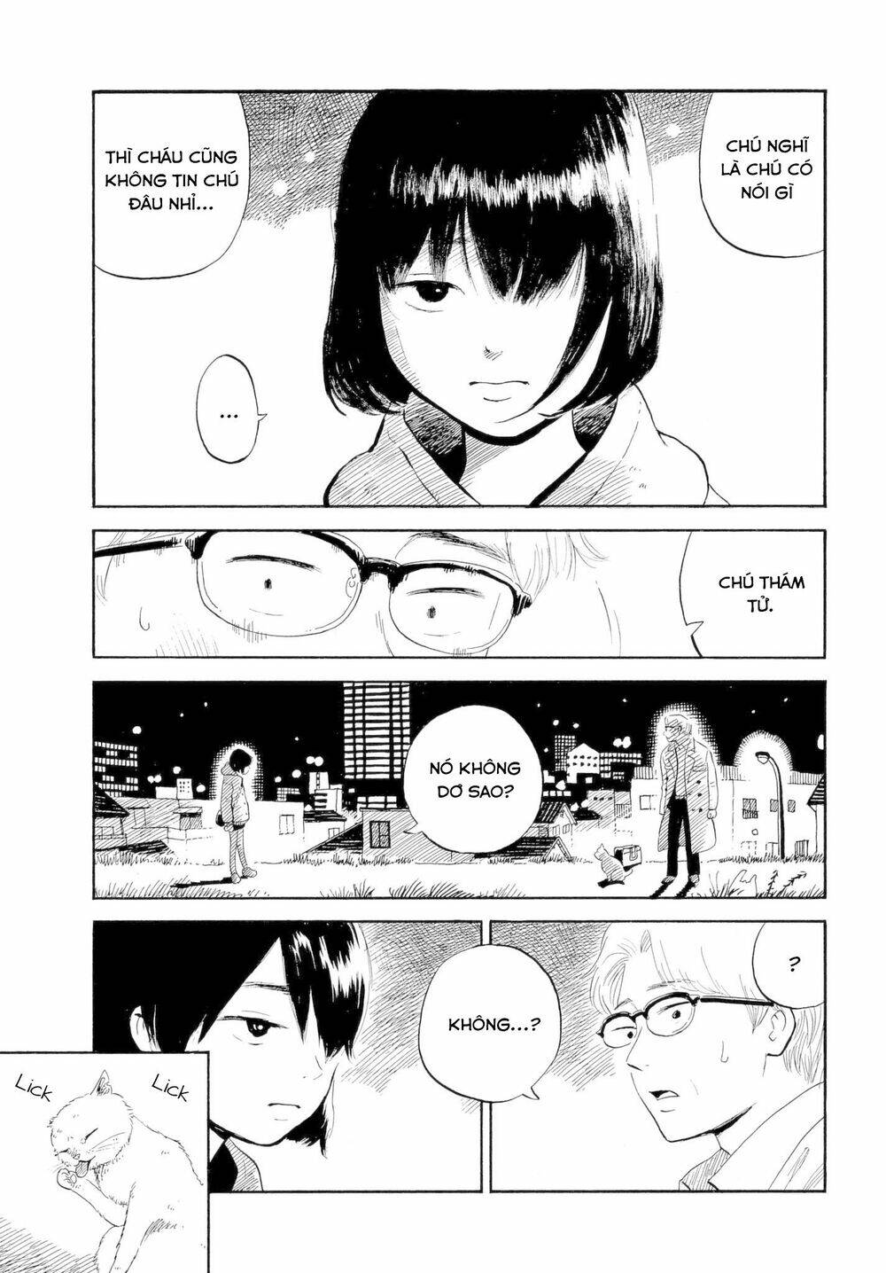 nora to zassou chapter 3 20