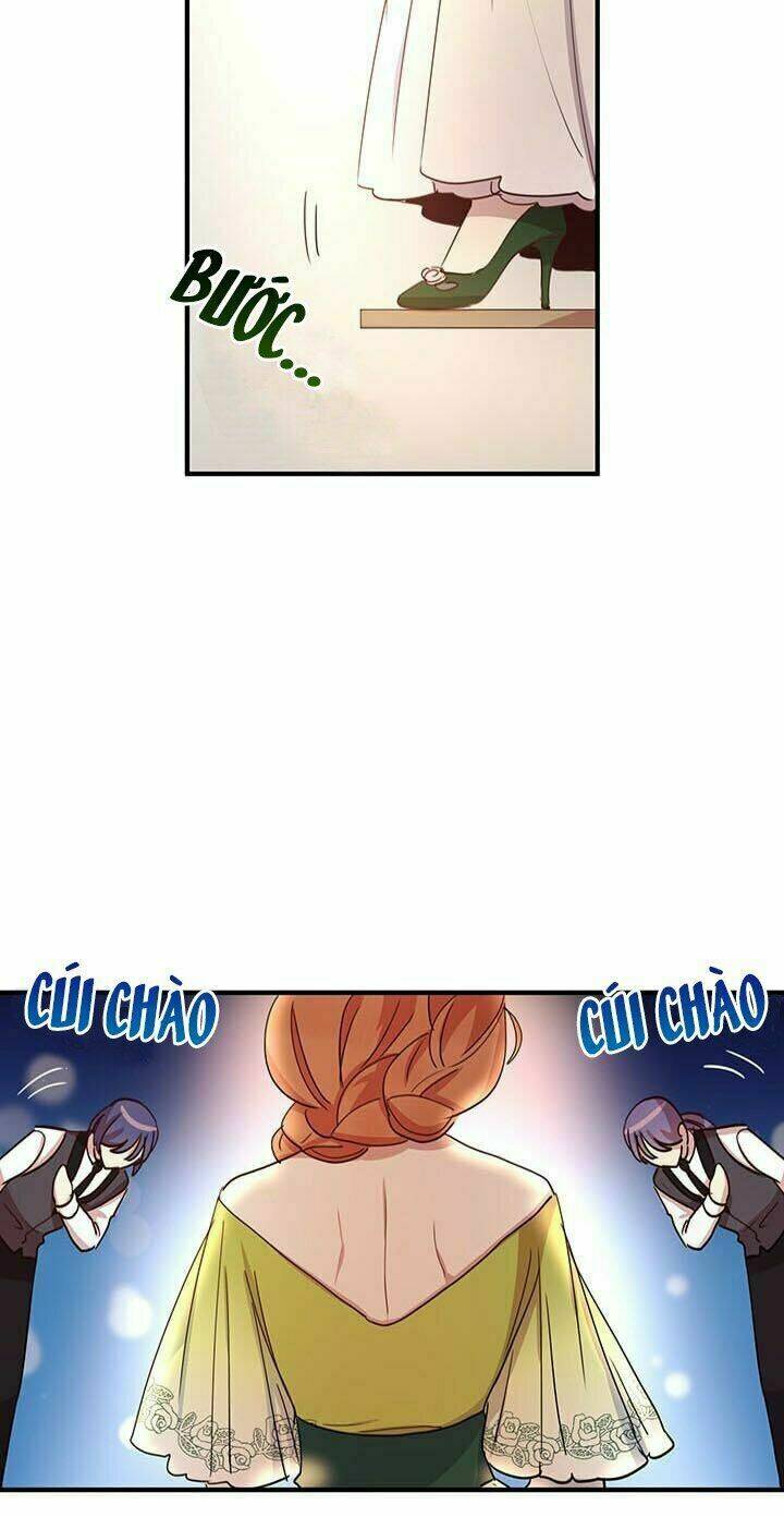 công tước, loạn vừa thôi! chapter 25.4 36