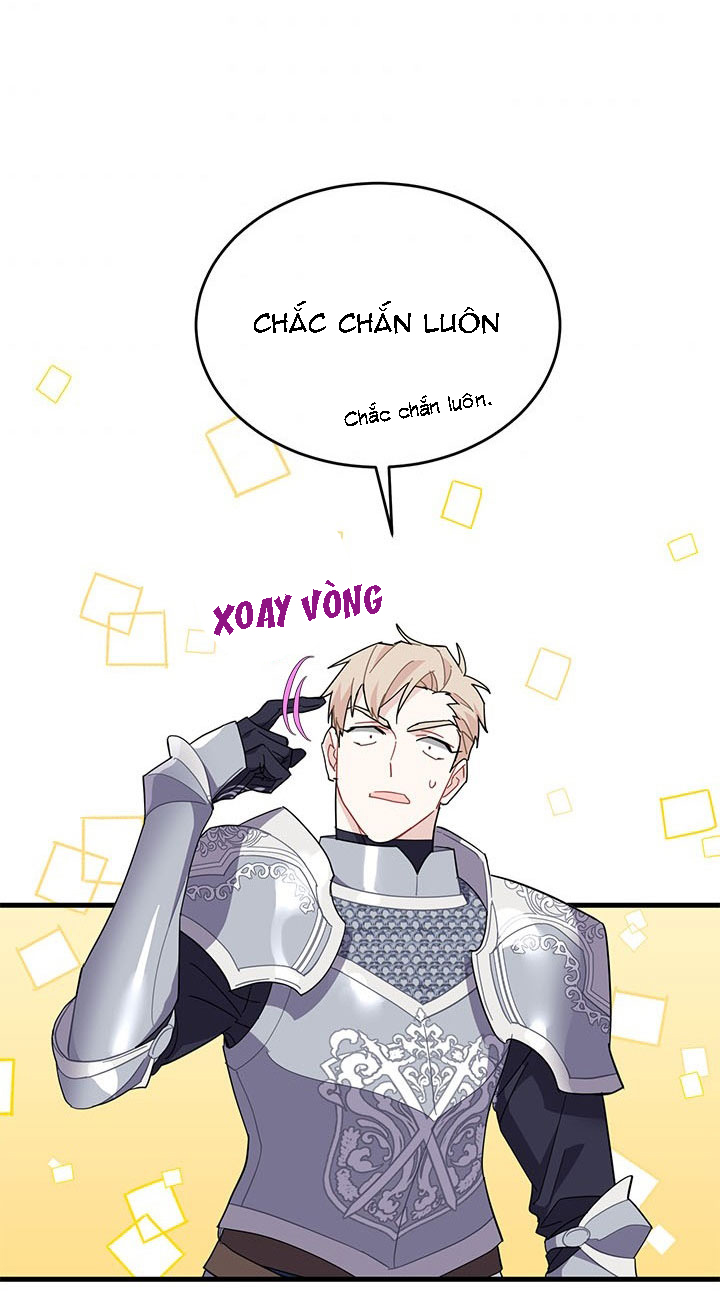 công chúa của loài chim chapter 3 81