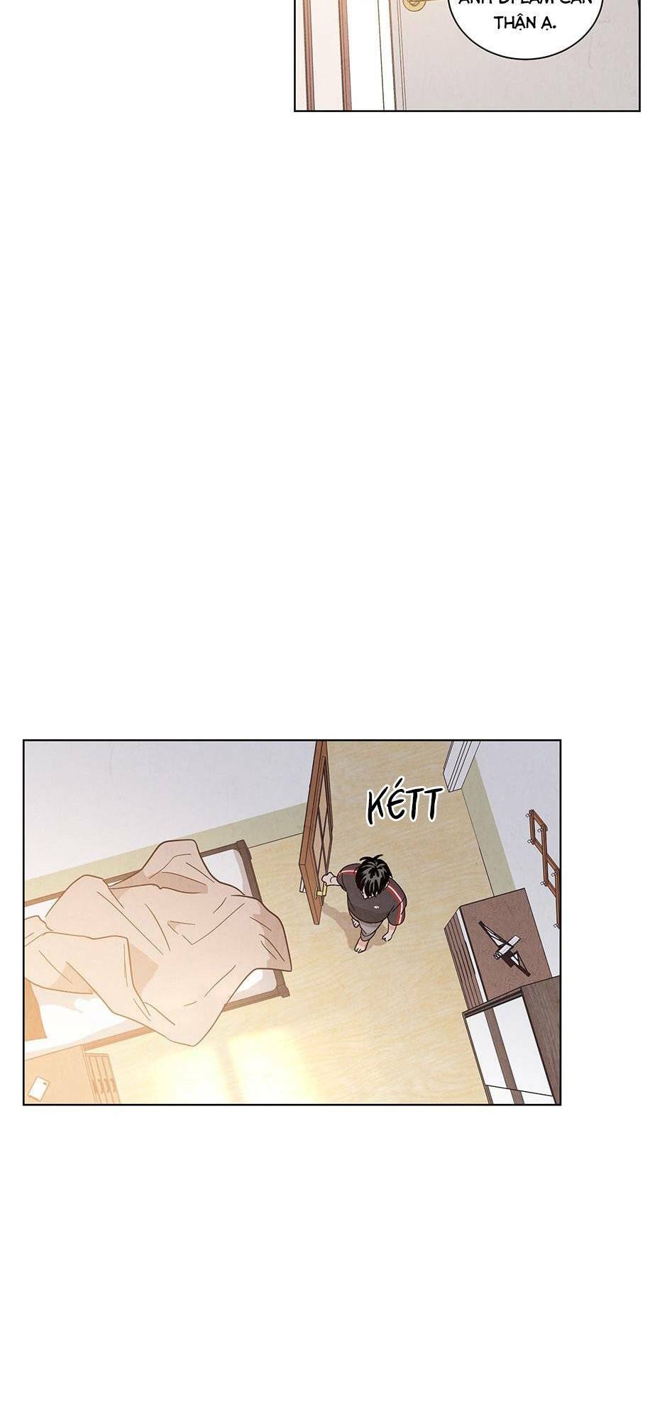 chào nhé, không làm thông gia nữa đâu! chapter 21 23