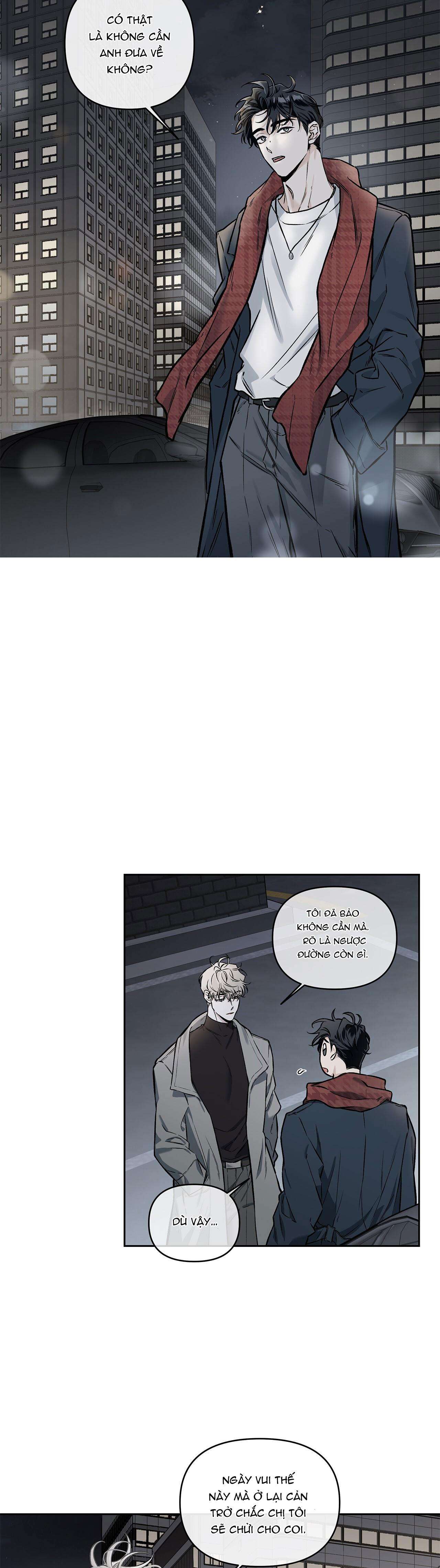 dưới vùng đất xanh chapter 1 15