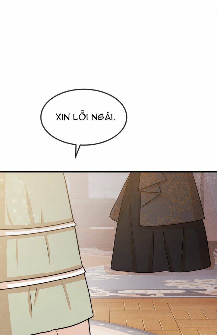 tiểu thư scarlet, em không muốn trả thù sao? chapter 39 47