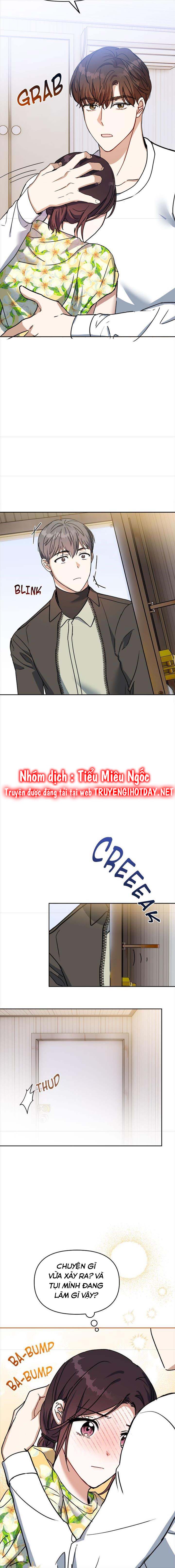 bản cam kết hôn nhân chapter 32 12