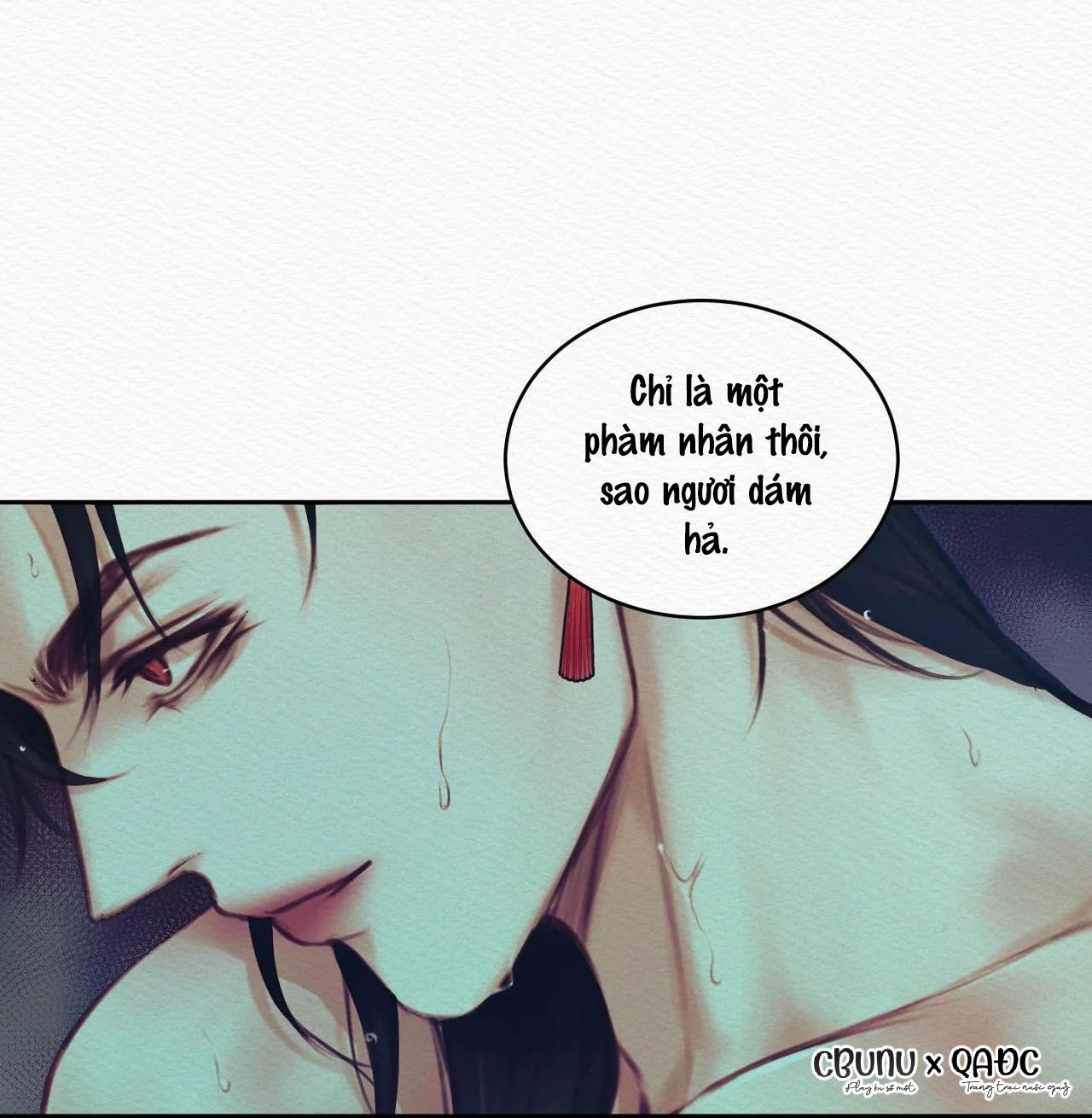 qủy dạ khúc chapter 11 29