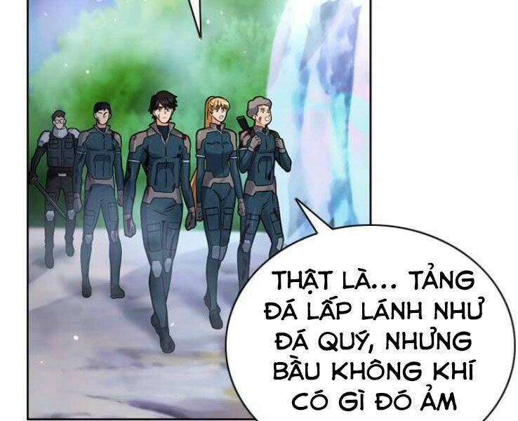 druid tại ga seoul - người hóa thú chapter 38 123