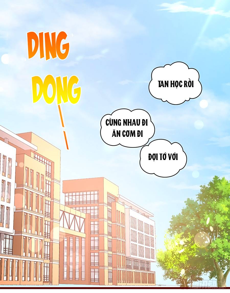 sau này vẫn cứ thích anh chapter 1 27