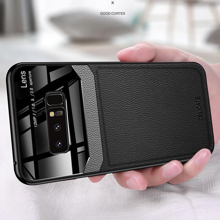 Ốp Lưng cho Samsung A50/A50S/A70/S10/S10 Plus/S20/S20 Plus/S20 Ultra/Note 9/Note 10/Note 10 Plus - Mã TZSC210