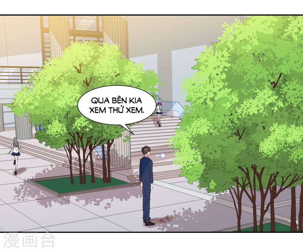 thầy giáo ác ma yêu tôi rồi chapter 54 12