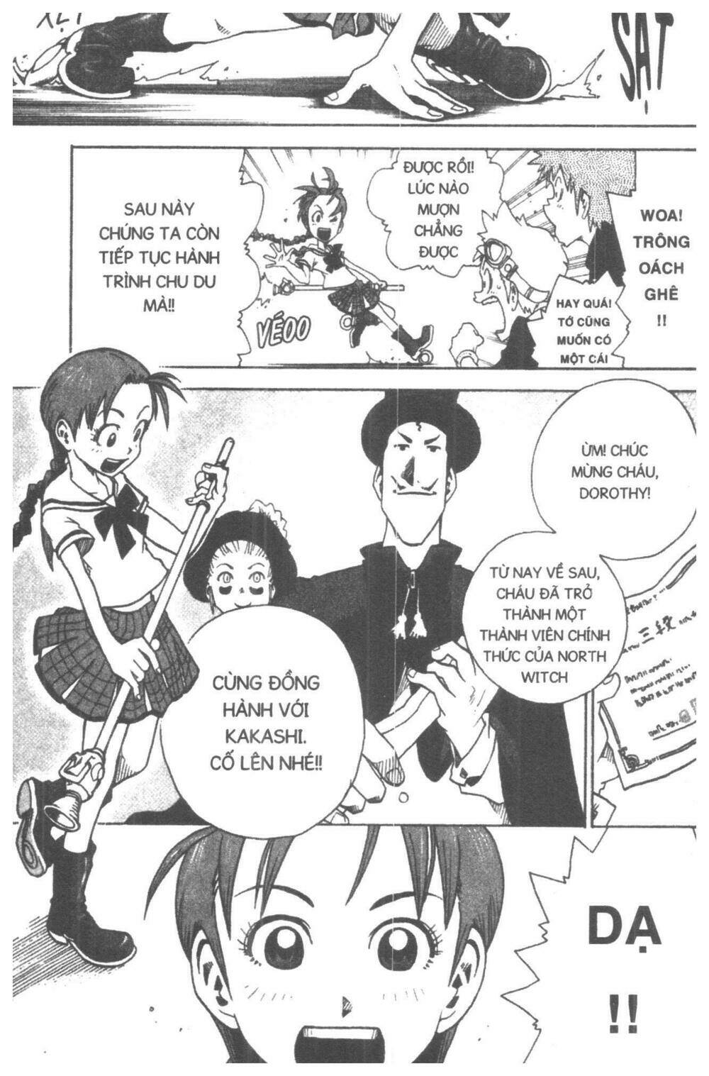 toto! the wonderful adventure chapter 4 45